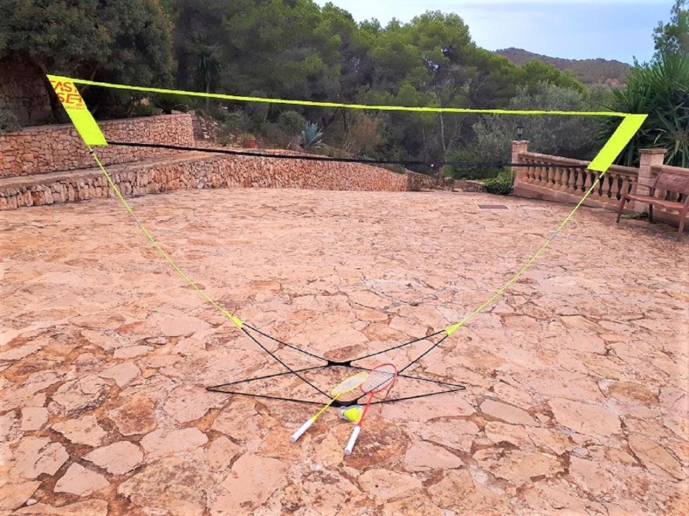 Vakantiehuis Puig De Sa Figuera Felanitx