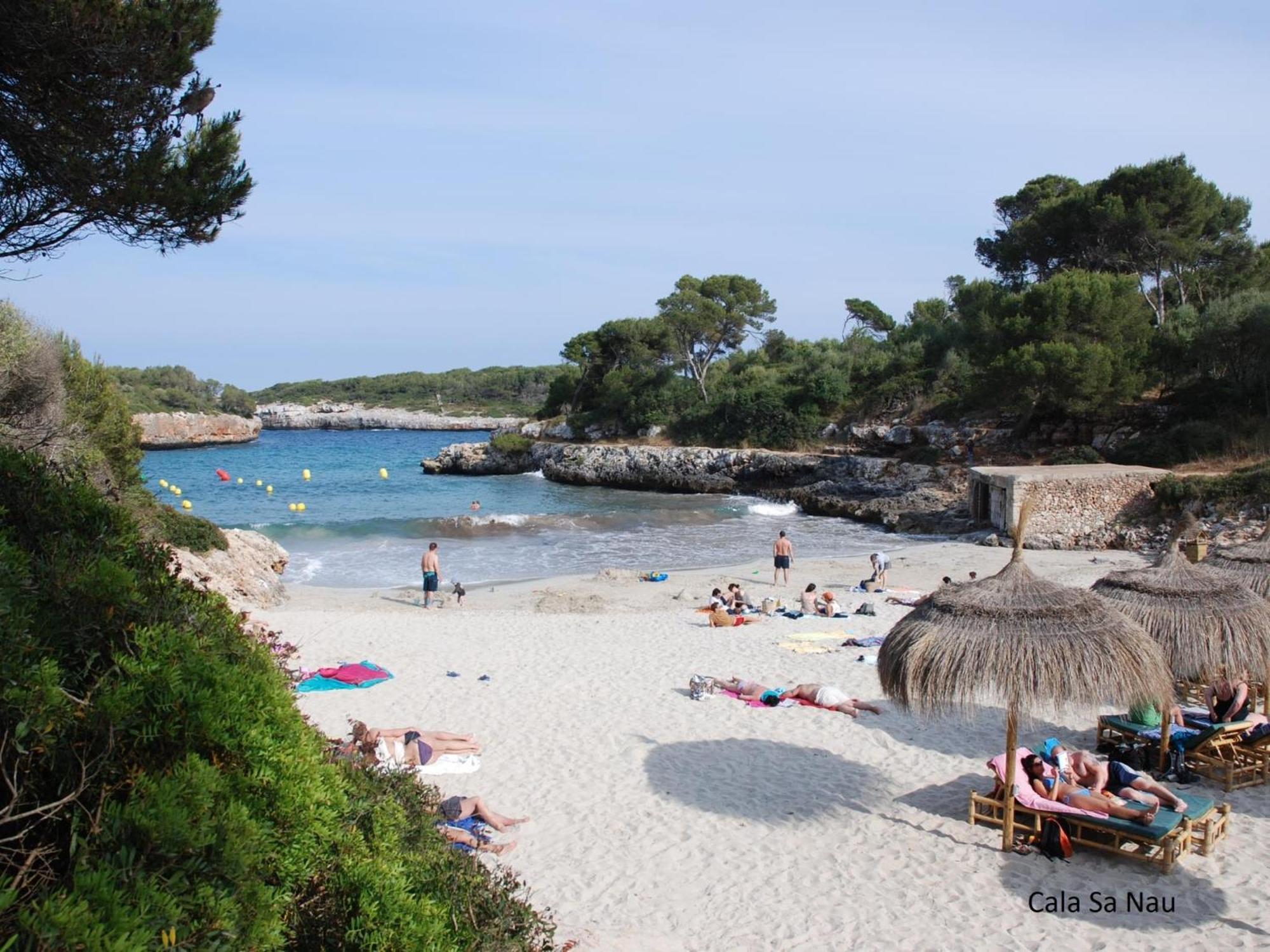 Vakantiehuis Puig De Sa Figuera Felanitx